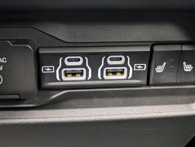 2024 Jeep Grand Cherokee Overland