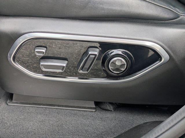 2024 Jeep Grand Cherokee Overland