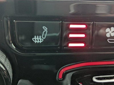 2024 Jeep Grand Cherokee Overland