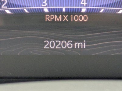 2024 Jeep Grand Cherokee Overland