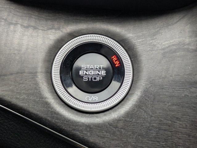 2024 Jeep Grand Cherokee Overland