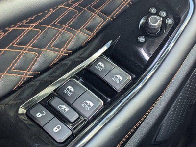 2022 Jeep Grand Cherokee L Summit