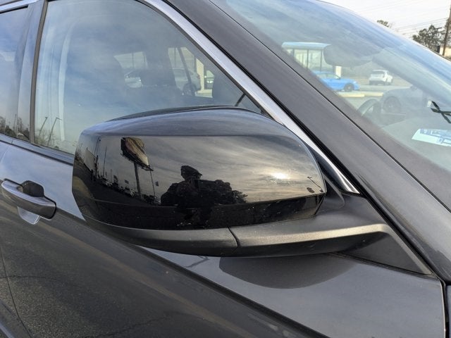 2021 Jeep Grand Cherokee L Laredo