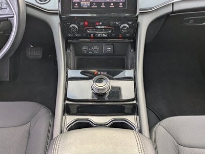 2021 Jeep Grand Cherokee L Laredo