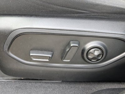 2021 Jeep Grand Cherokee L Laredo