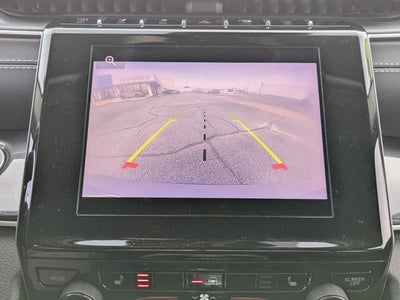 2021 Jeep Grand Cherokee L Laredo