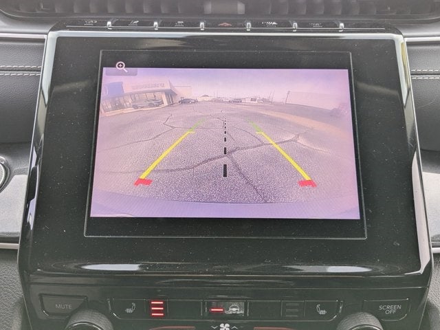 2021 Jeep Grand Cherokee L Laredo