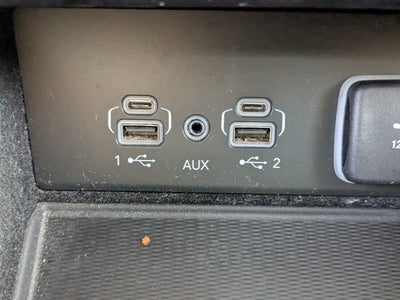 2021 Jeep Grand Cherokee L Laredo