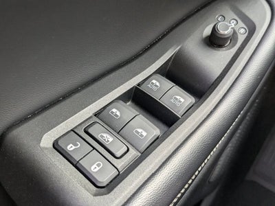 2021 Jeep Grand Cherokee L Laredo