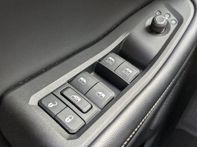 2021 Jeep Grand Cherokee L Laredo