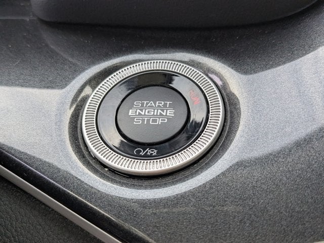 2021 Jeep Grand Cherokee L Laredo