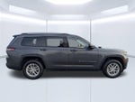 2021 Jeep Grand Cherokee L Laredo