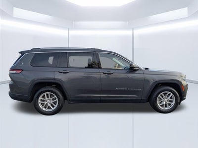 2021 Jeep Grand Cherokee L Laredo
