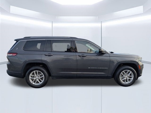 2021 Jeep Grand Cherokee L Laredo