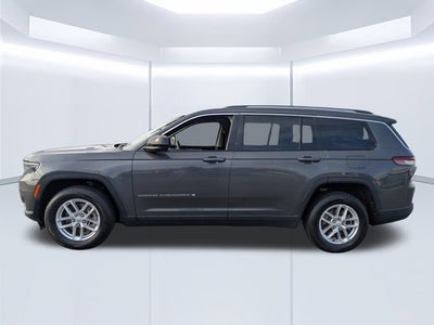 2021 Jeep Grand Cherokee L Laredo
