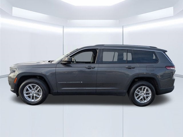2021 Jeep Grand Cherokee L Laredo