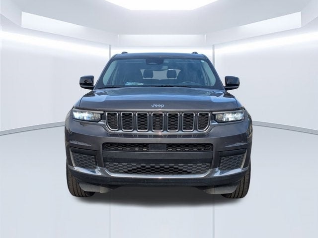 2021 Jeep Grand Cherokee L Laredo