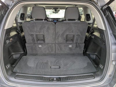 2021 Jeep Grand Cherokee L Laredo