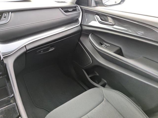 2021 Jeep Grand Cherokee L Laredo