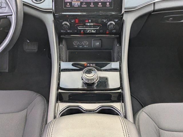 2021 Jeep Grand Cherokee L Laredo