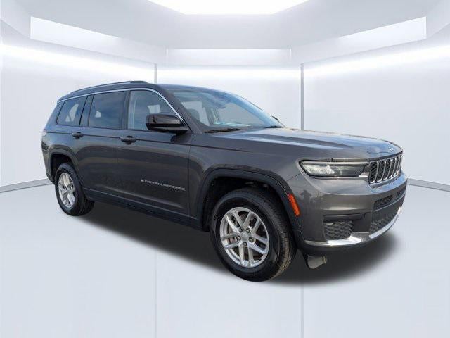 2021 Jeep Grand Cherokee L Laredo