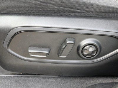 2021 Jeep Grand Cherokee L Laredo