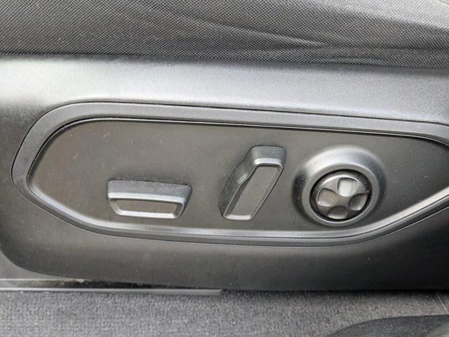 2021 Jeep Grand Cherokee L Laredo