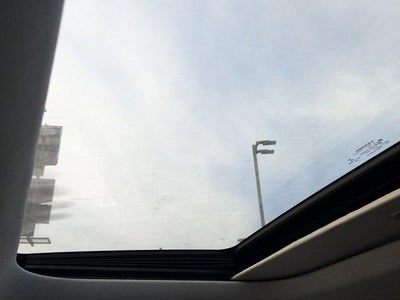 2021 Jeep Grand Cherokee L Laredo