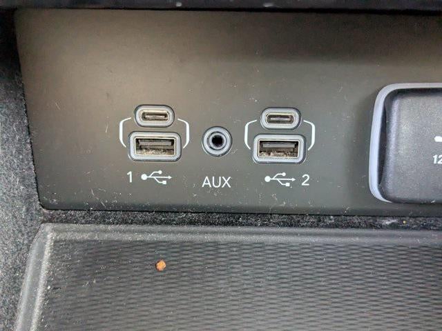 2021 Jeep Grand Cherokee L Laredo