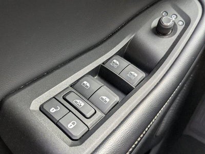 2021 Jeep Grand Cherokee L Laredo