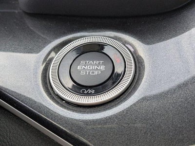 2021 Jeep Grand Cherokee L Laredo