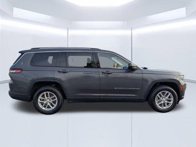 2021 Jeep Grand Cherokee L Laredo