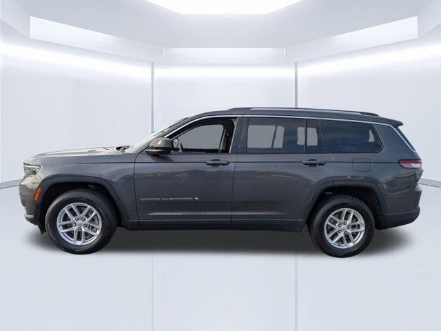 2021 Jeep Grand Cherokee L Laredo