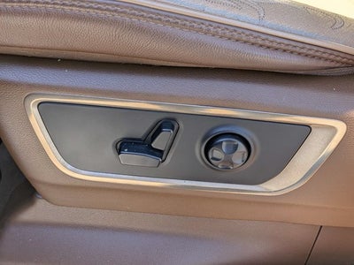 2019 RAM 1500 Laramie Longhorn