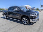 2019 RAM 1500 Laramie Longhorn