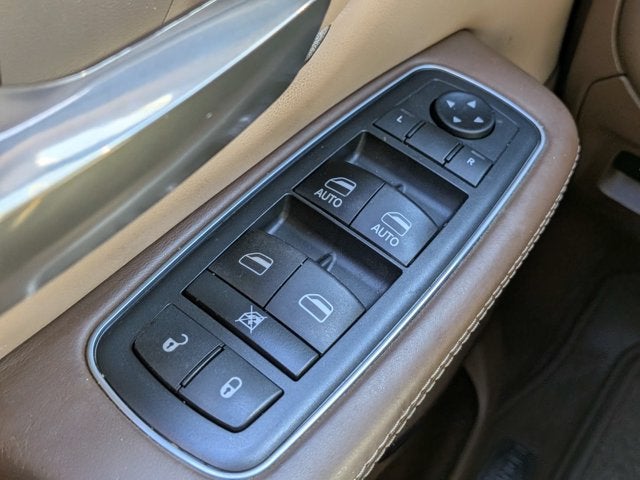 2019 RAM 1500 Laramie Longhorn