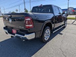 2019 RAM 1500 Laramie Longhorn