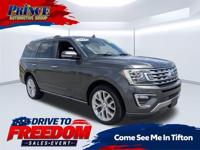 2019 Ford Expedition Limited