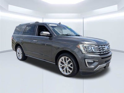 2019 Ford Expedition Limited