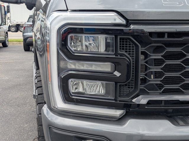 2025 Ford F-250SD Lariat