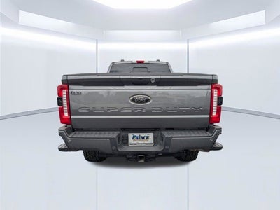 2025 Ford F-250SD Lariat
