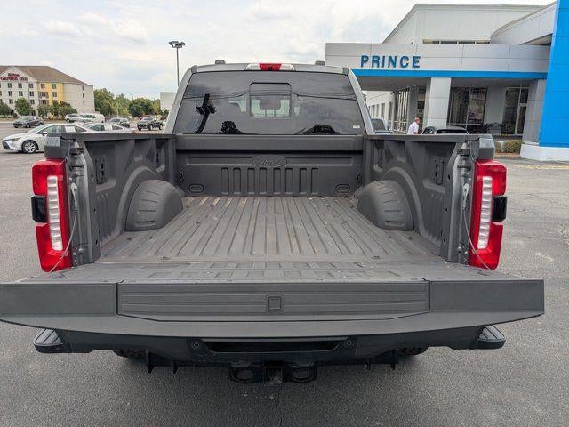2025 Ford F-250SD Lariat