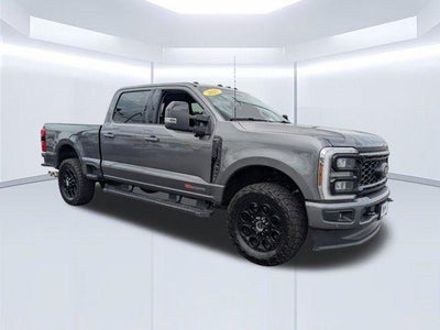 2025 Ford F-250SD Lariat