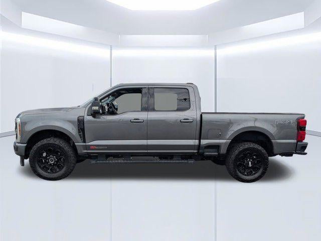 2025 Ford F-250SD Lariat