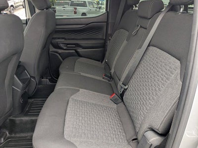2024 Ford Ranger XL