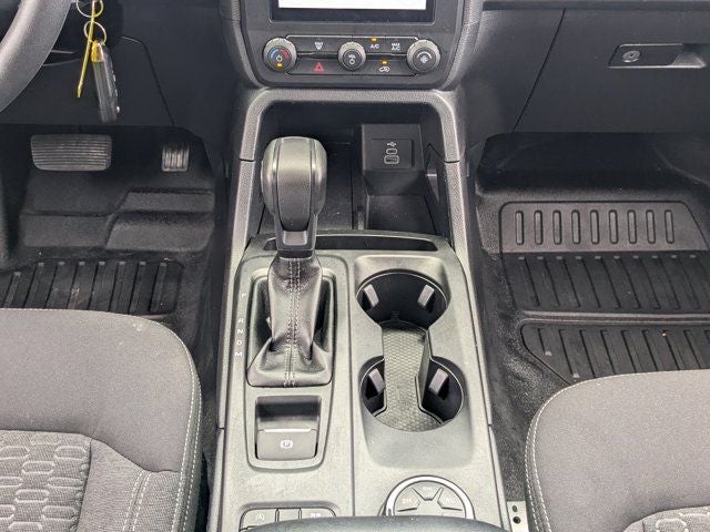 2024 Ford Ranger XL