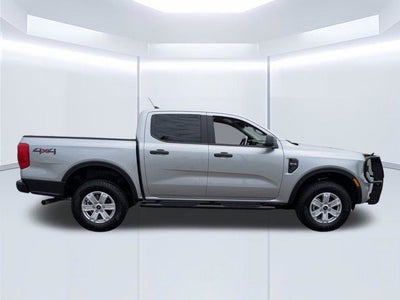 2024 Ford Ranger XL