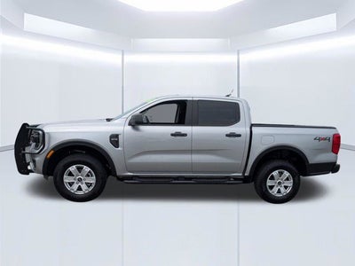 2024 Ford Ranger XL