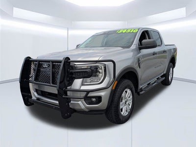 2024 Ford Ranger XL