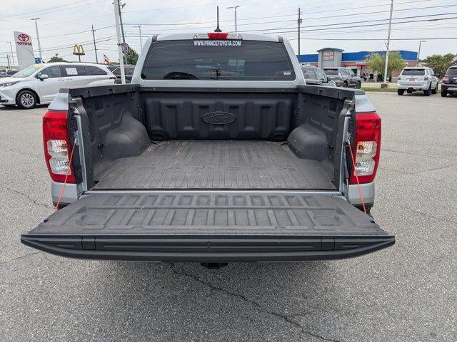 2024 Ford Ranger XL